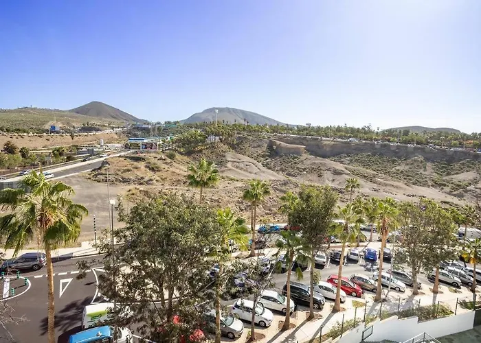 Διαμέρισμα El Sueno En Costa Adeje Πλάγια ντε λας Αμέρικας