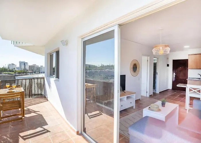 Apartmán El Sueno En Costa Adeje *