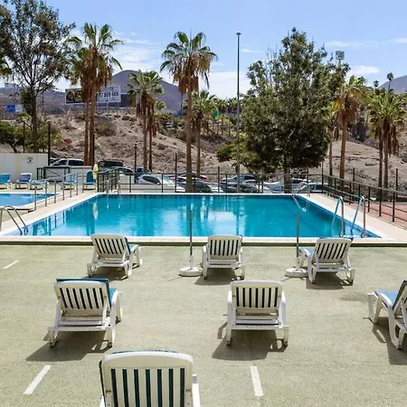 El Sueno En Costa Adeje Apartament Playa de las Americas (Tenerife)