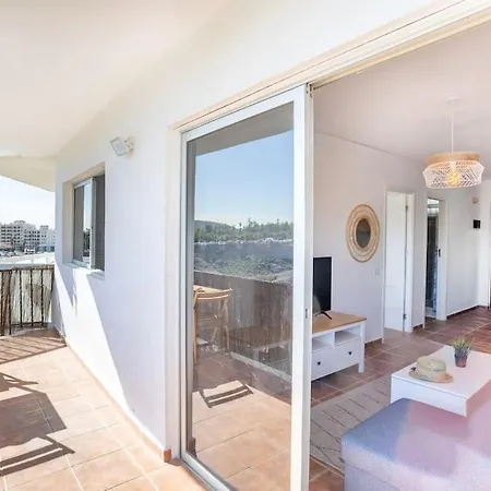 Apartament El Sueno En Costa Adeje *