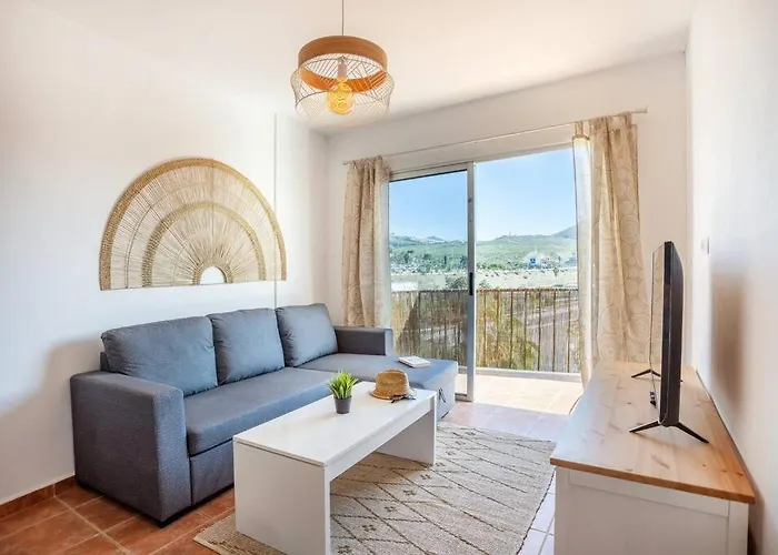 Apartament El Sueno En Costa Adeje