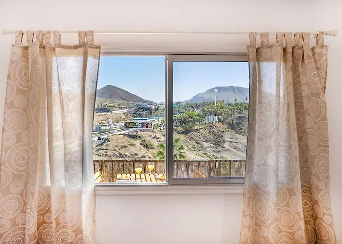 Apartament El Sueno En Costa Adeje