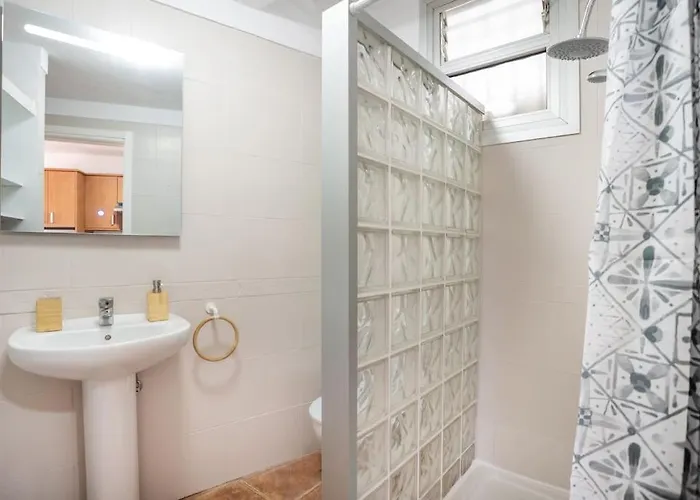 El Sueno En Costa Adeje Playa de las Americas (Tenerife)