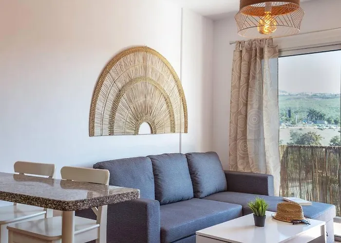 El Sueno En Costa Adeje Apartament