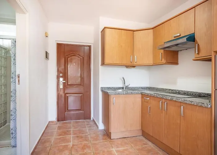 El Sueno En Costa Adeje Apartament Playa de las Americas (Tenerife)