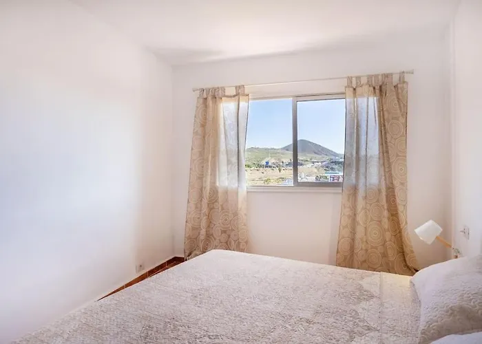 Apartament El Sueno En Costa Adeje